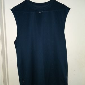 Men's Nike basketball shirt